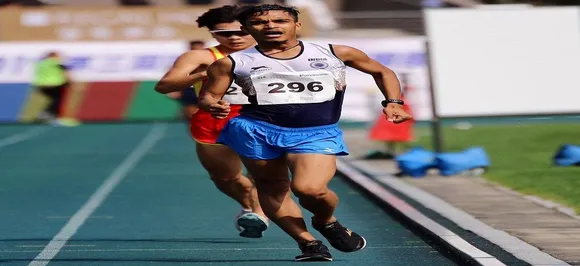 Indian athletes win four more gold medals at Asian Youth Championships