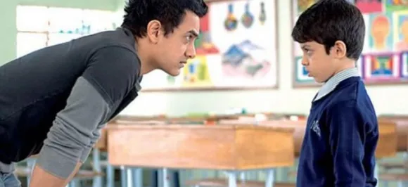 Darsheel Safary on Aamir Khan: Last time he left me I was this 10-year-old naughty, mischievous kid