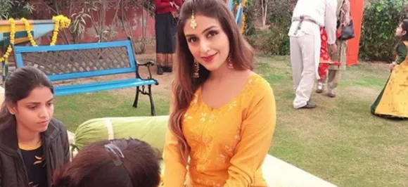 Khatron Ke Khiladi season 4 winner Aarti Chabria gets ENGAGED to Visharad Beedassy in Mauritius 