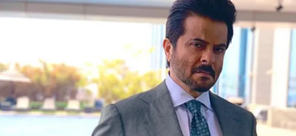 Anil Kapoor: Our industry has balanced content, commercial cinema well