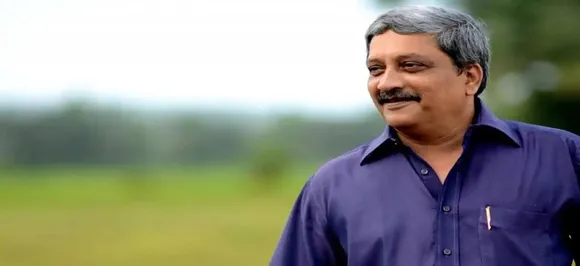National mourning tomorrow after Manohar Parrikar's death: Centre