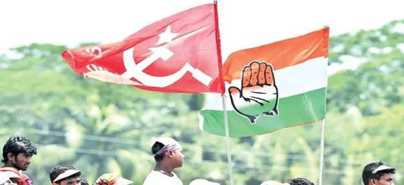 Congress calls off seat-sharing deal with Left Front in West Bengal, to contest alone 