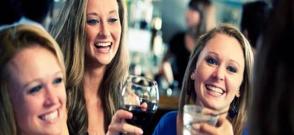 Pay attention! Binge drinking teens may face higher anxiety risk later, says study