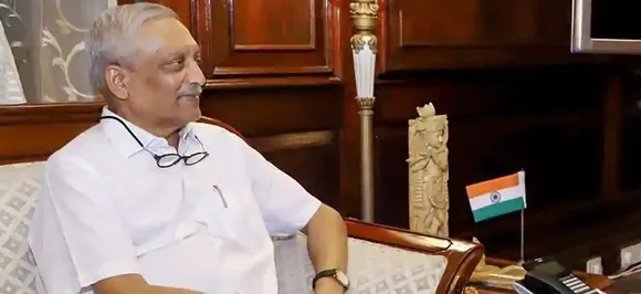 Goa BJP MLAs to meet again today after Congress stakes claim to form govt