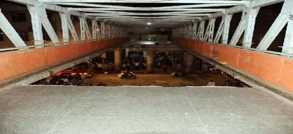 Mumbai bridge auditor Neeraj Kumar Desai arrested, booked for negligence 