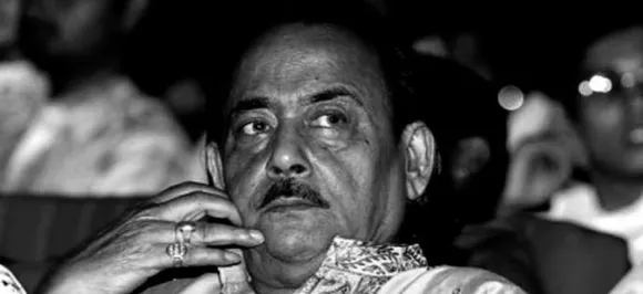 Veteran Bengali actor Chinmoy Roy passes away at his Salt Lake residence in Kolkata