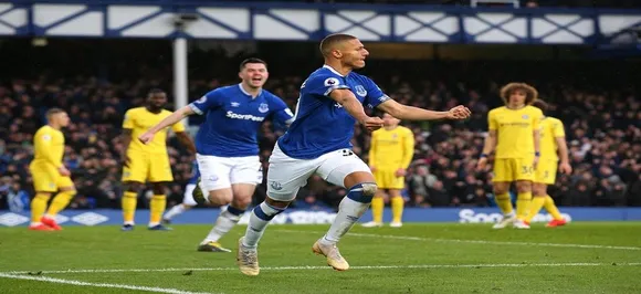 Chelsea lose to Everton, chances of finishing in top four in Premier League diminish