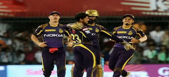 IPL 2019: Kolkata Knight Riders aim to match Mumbai Indians, Chennai Super Kings dominance