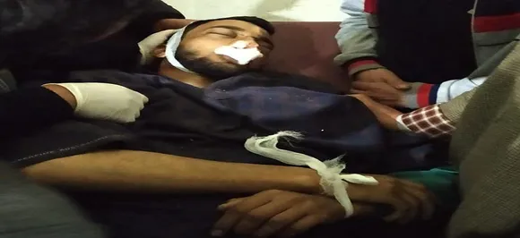 Civilian, Mohsin Ahmed Wani, shot dead by suspected terrorists in Pulwamaâ€™s Tral 