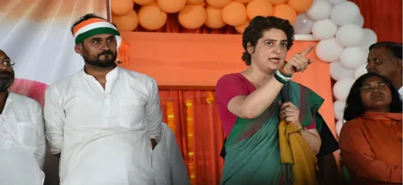 Priyanka Gandhi Vadra not to be allowed inside Kashi Vishwanath temple, here is why