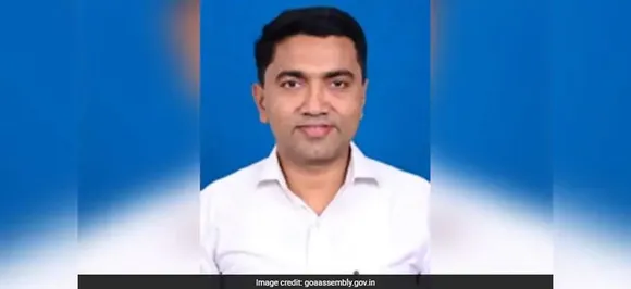 Pramod Sawant to be new Goa Chief Minister, swearing-in ceremony tonight: Sources 