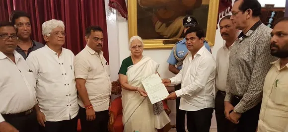 Goa political crisis: As Congress stakes claim to form govt, BJP says decision on new CM shortly