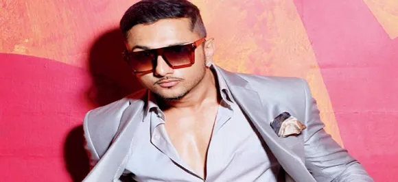 When Yo Yo Honey Singh remembers his chartbuster â€˜One Bottle Downâ€™