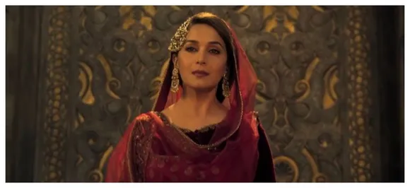 Madhuri Dixit-produced Netflix Marathi film '15th August' set for March 29 release