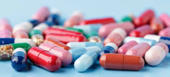 'Inactive' ingredients in most pills may cause allergic reactions: Study