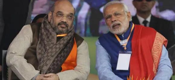 Lok Sabha Polls 2019 | NDA likely to get 13 more seats after Balakot airstrike, tally to reach 283: Survey