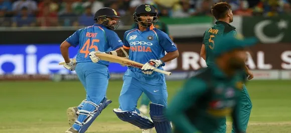 India-Pakistan bound by ICC agreement, foresee no boycott threat for World Cup: Dave Richardson
