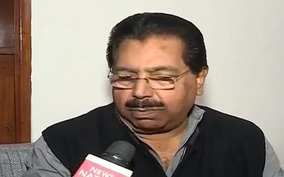 Tussle in Delhi Congress over alliance with AAP as PC Chacko differs with Sheila Dikshit