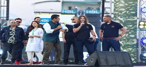 Pakistan Super League closing ceremony features music, dance despite Christchurch shootings