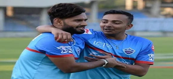 Rishabh Pant will be a great asset for India at No.4 in 2019 World Cup: Sourav Ganguly