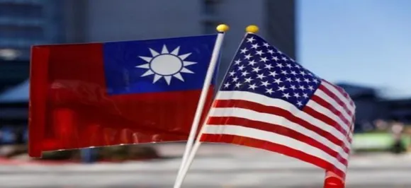 In rebuke to China, US, Taiwan to hold talks in September this year