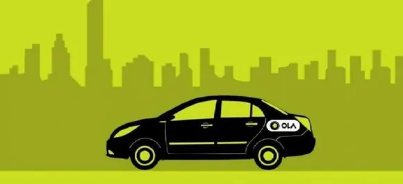 Ola signs MoU with Telangana government