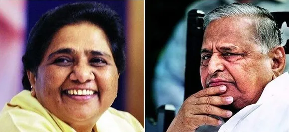 Lok Sabha Elections 2019: Mayawati, Mulayam Singh likely to hold joint rally in UP's Mainpuri today 