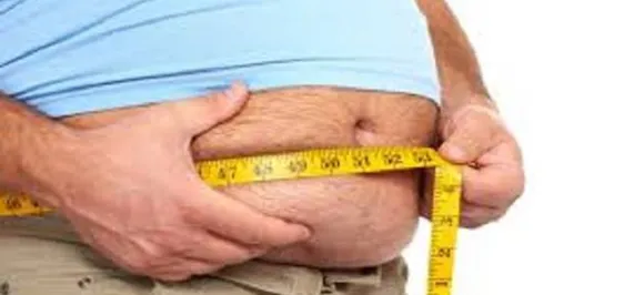 Moving to neighbourhood with high obesity rate may make you obese: Study