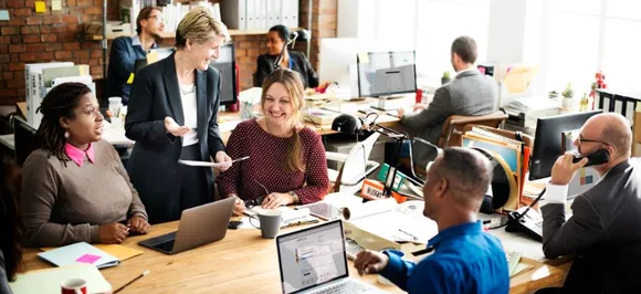 Inclusive work place boosts innovation, trust among employees: Study
