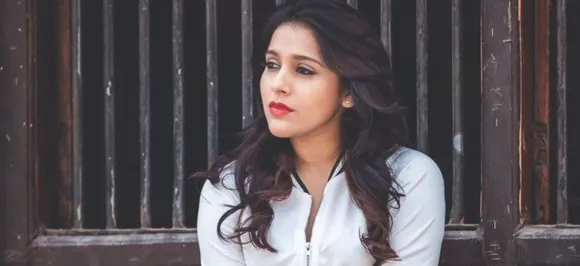 Telugu actress Rashmi Gautam rams her car into pedestrian, says â€˜Why should I be silent when Iâ€™m not at fault?â€™