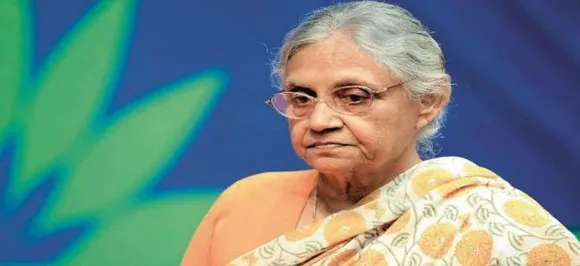 â€˜Will go by party decisionâ€™, says Delhi Congress chief Sheila Dikshit on alliance with AAP