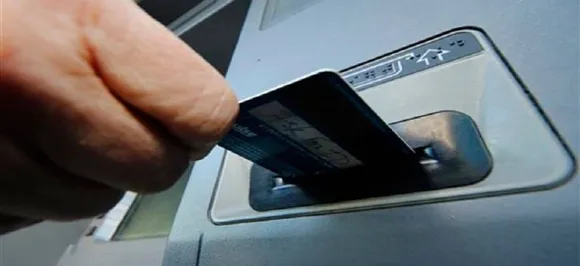 Delhi: Guard forgets to pull down shutter, robbers flee with ATM in Dwarka