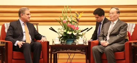 China 'hails' efforts made by all-weather friend Pakistan to ease post-Pulwama situation