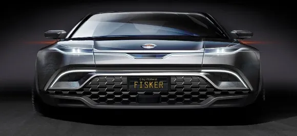 Fisker relaunches Tesla rivalry with US dollar 40,000 electric car