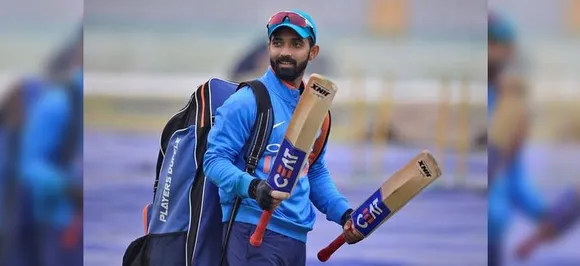 I have never had complaints about my batting slot: Ajinkya Rahane