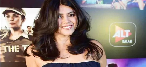 Ekta Kapoorâ€™s stalker arrested for allegedly following the producer more than 30 times