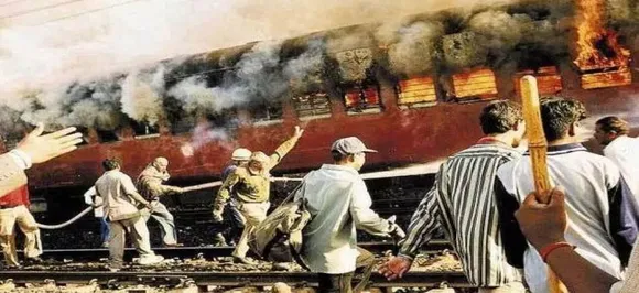 2002 Godhra train carnage: SIT court sentences convict Yakub Pataliya to life imprisonment