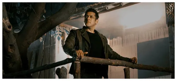 MP Congress tries to get Salman Khan to campaign in Indore