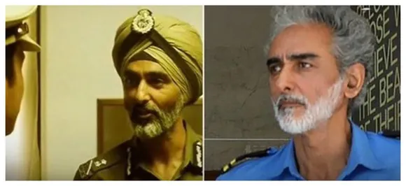 Patiala House actor Savi Sadhu who turned security guard receives support from Rajkummar Rao, Anurag Kashyap