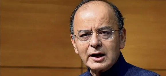 Three fake campaigns of compulsive contrarians' busted in a single day: Arun Jaitley