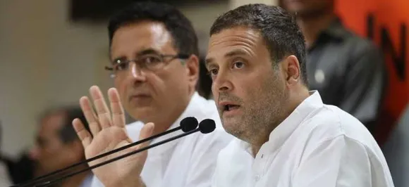 Congress announces candidates for Lok Sabha, Assembly polls in Andhra Pradesh