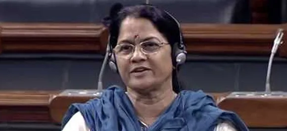 Lok Sabha polls: BJP drops only woman MP from Rajasthan in first list of 16 candidates