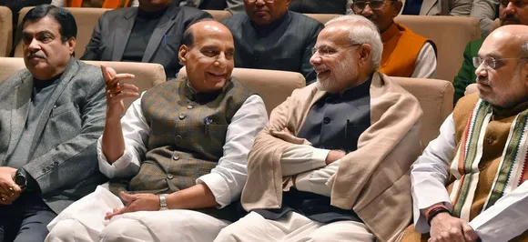 BJP releases first list of 184 candidates for Lok Sabha polls, PM Narendra Modi to contest from Varanasi 