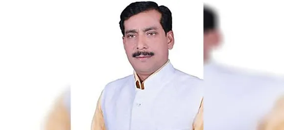 BJP MLA Yogesh Verma shot at in party office, admitted to hospital
