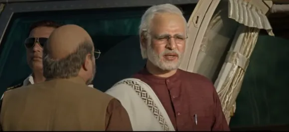 Watch: PM Narendra Modi biopic trailer here! Vivek Oberoi makes a convincing comeback