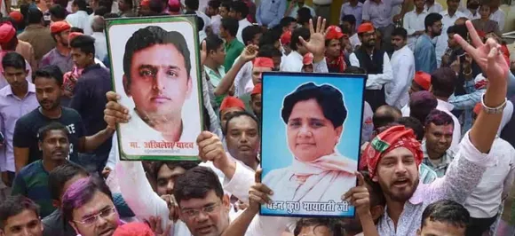 Lok Sabha Elections 2019: Samajwadi Party replaces Ghaziabad candidate Surendra Kumar Munni with Suresh Bansal