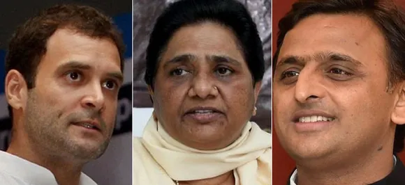 Lok Sabha polls: Six candidates from Congress, BSP file nominations in Chhattisgarh