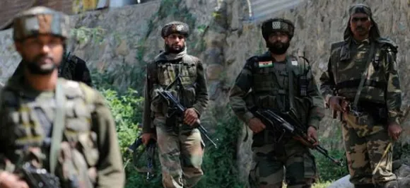 6 terrorists gunned down, 7 troopers hurt as J&K crackdown enters day 2 
