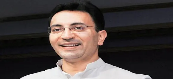 Jitin Prasada avoids question on reports of him joining BJP, says there should be some basis