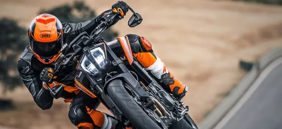 Pierer Industrie in talks with Bajaj Auto for 48% stake in KTM